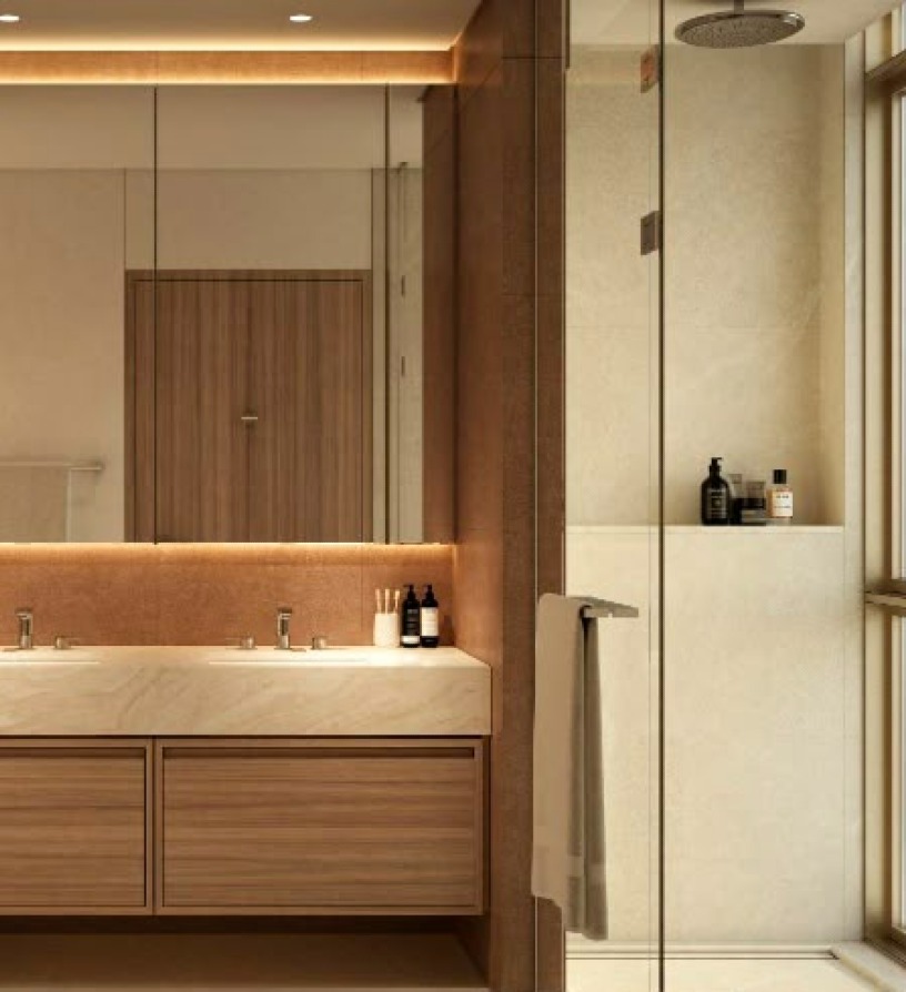 Bay Grove Residences, photo 8 of 9