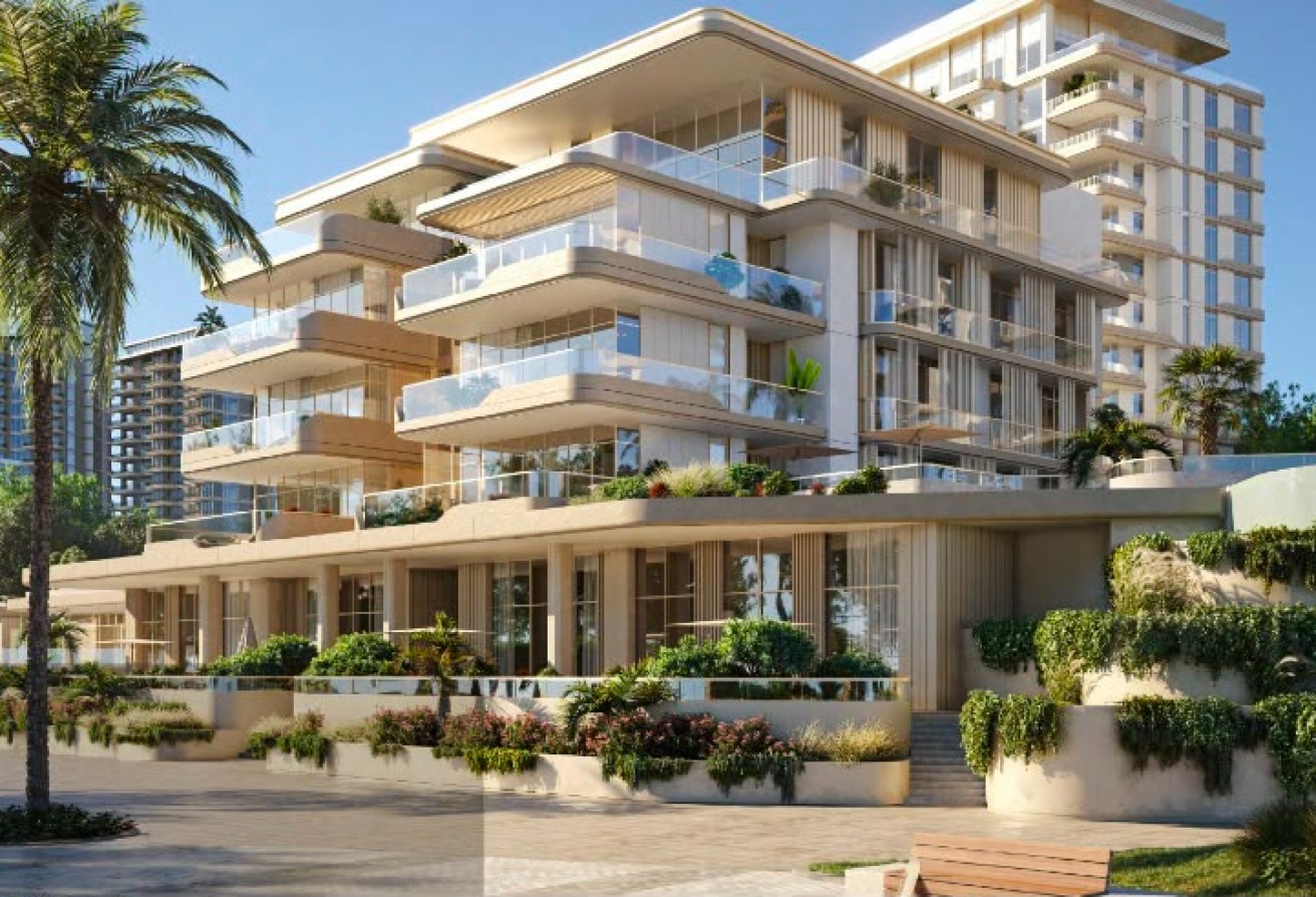Bay Grove Residences, Dubai Islands
