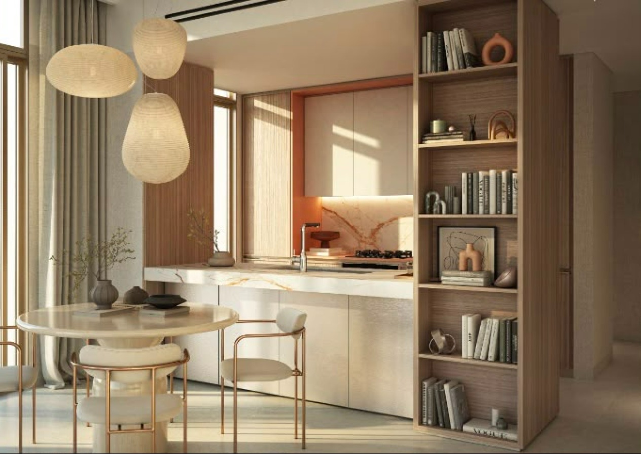 Bay Grove Residences, photo 6 of 9